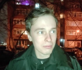 Матвей, 23 года, Красноярск