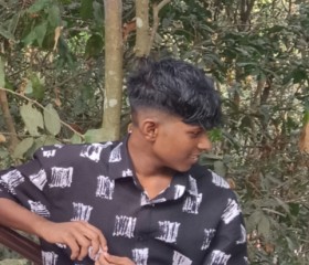 Abhii, 18 лет, Kunnamangalam