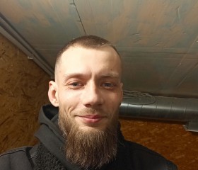 Богдан, 36 лет, Нижневартовск