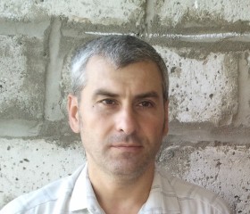 Erik, 55 лет, თბილისი