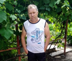 Виталий, 55 лет, Макіївка