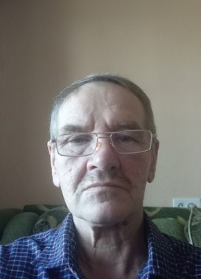 Игорь, 64, Россия, Бийск