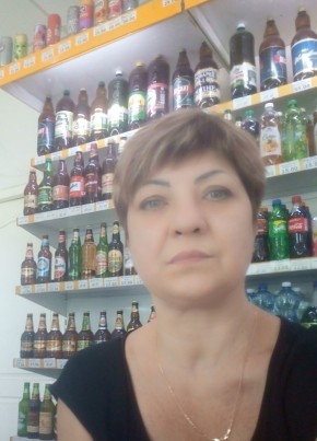 Лилия, 55, Україна, Димитров