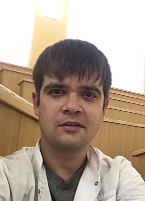 Александр, 31, Россия, Энгельс