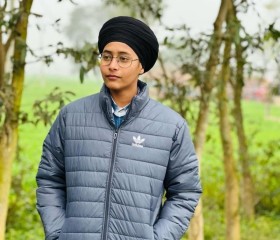 Akashdeep singh, 18 лет, Ludhiana