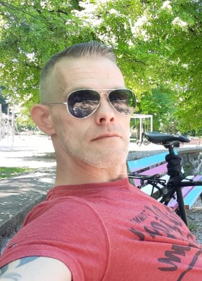 TommyGermany, 45, Bundesrepublik Deutschland, Berlin