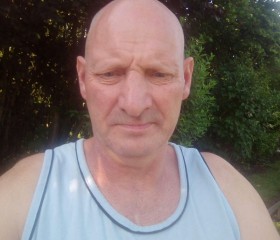 Pascal, 56 лет, Namen