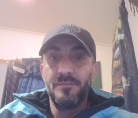 Tarek, 44 года, Silkeborg