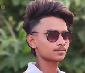 Manish ji, 20 лет, Muzaffarnagar