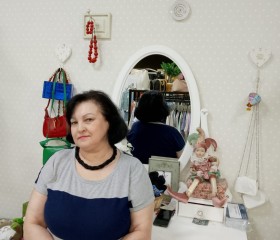 Удалилась, 58 лет, Ставрополь