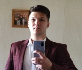 Богдан, 26 лет, Оренбург