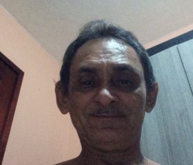 Samuel nasciment, 56 лет, Fortaleza