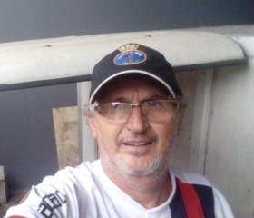 Nilson Perez, 60 лет, Belém (Pará)