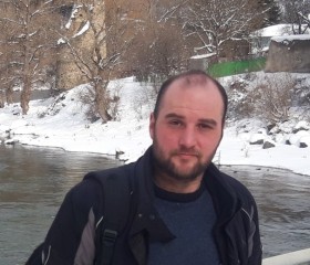 slava, 26 лет, თბილისი