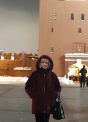 Лия, 46, Россия, Москва