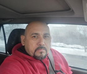 Romeo iglesias, 50 лет, Germantown (State of Maryland)