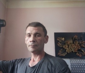 Василий, 44 года, თბილისი