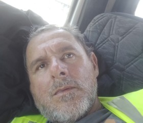 Giovani bernades, 52 года, Itajaí