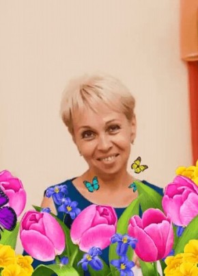 Лариса, 58, Россия, Рязань