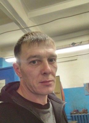 Вадим, 41, Россия, Пермь