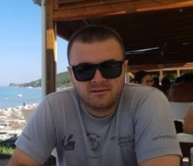 Daniel, 32 года, Berat