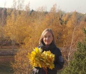 Ирина, 48 лет, Алматы
