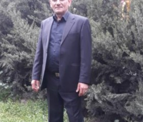 qafur, 54 года, Sumqayıt
