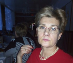 Галина, 65 лет, Горад Гродна