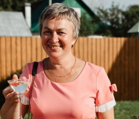 Валентина, 55 лет, Переславль-Залесский