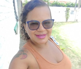 Sueli, 49 лет, Natal