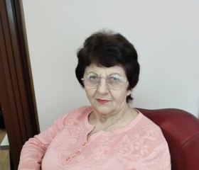 Евгения, 65 лет, Москва