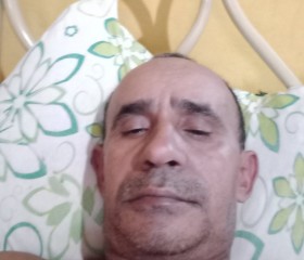 Sergio, 50 лет, Brasília