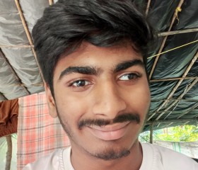 Mayank Patel, 20 лет, Surat