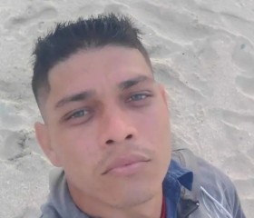 henry ortiz, 32 года, Juan Griego