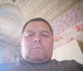 Виктор, 57 лет, Ефремов