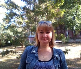 Лена Морозова, 41 год, Луганськ