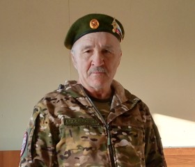 Роберт, 61 год, Ростов-на-Дону