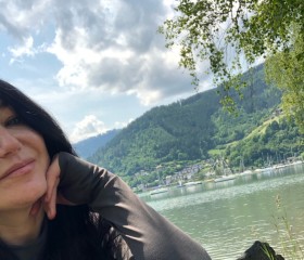 Tanya, 46 лет, Zell am See