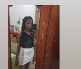 Fabiana Fernande, 24 года, Brasília