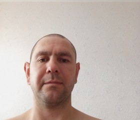 Кирилл, 41 год, Қостанай