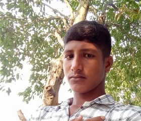 Hriday Tula, 18 лет, বাজিতপুর