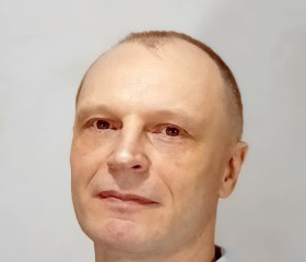 Майк Адвена, 45 лет, Нови Сад
