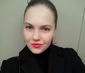 Янина, 33 года, Москва