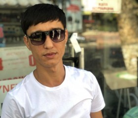 Sardor Xaydarov, 32 года, Toshkent