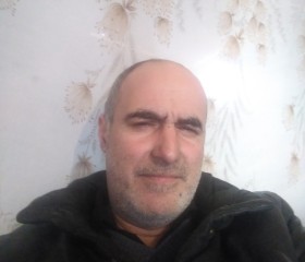 Нофар, 51 год, Sumqayıt