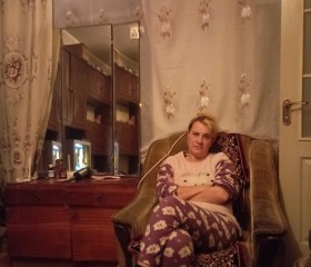 Лилия, 48 лет, Донецьк