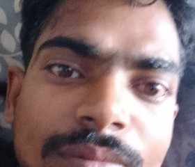 Santosh thakur, 32 года, Jaunpur