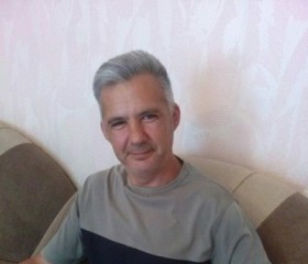 Марат, 52 года, Свердловськ