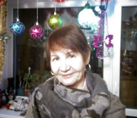 Нурия, 70 лет, Санкт-Петербург