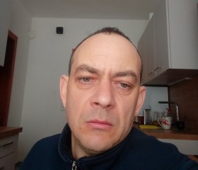 Yurii, 43 года, Vorchdorf